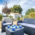 La Maison Du Payre - Proche Plages Holiday home Talmont-Saint-Hilaire