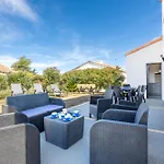 La Maison Du Payre - Proche Plages *