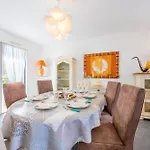 Holiday home La Maison Du Payre - Proche Plages Talmont-Saint-Hilaire