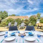 La Maison Du Payre - Proche Plages