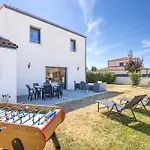 Holiday home La Maison Du Payre - Proche Plages *