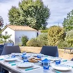 La Maison Du Payre - Proche Plages *