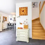 La Maison Du Payre - Proche Plages Talmont-Saint-Hilaire