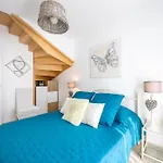 La Maison Du Payre - Proche Plages Holiday home Talmont-Saint-Hilaire