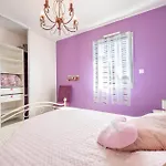 La Maison Du Payre - Proche Plages *