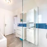 Holiday home La Maison Du Payre - Proche Plages
