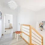 La Maison Du Payre - Proche Plages Holiday home Talmont-Saint-Hilaire