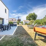 La Maison Du Payre - Proche Plages *
