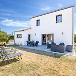 La Maison Du Payre - Proche Plages بيت للعطل Talmont-Saint-Hilaire