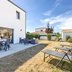 La Maison Du Payre - Proche Plages بيت للعطل