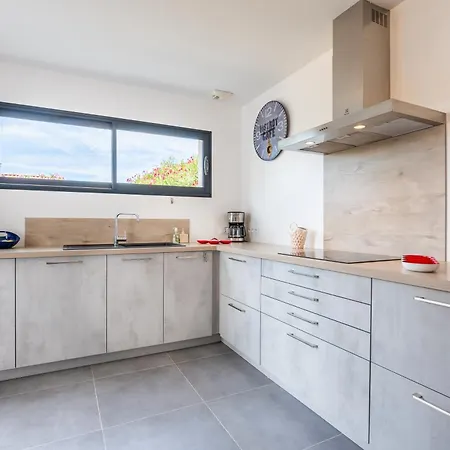 La Maison Du Payre - Proche Plages