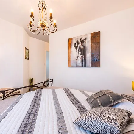 La Maison Du Payre - Proche Plages بيت للعطل *