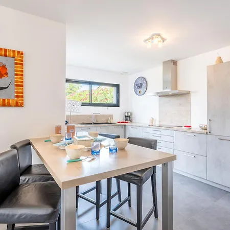 La Maison Du Payre - Proche Plages * Saint-Hilaire-de-Talmont