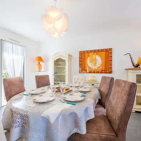 بيت للعطل La Maison Du Payre - Proche Plages Saint-Hilaire-de-Talmont