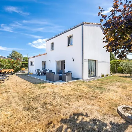 La Maison Du Payre - Proche Plages