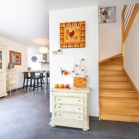 La Maison Du Payre - Proche Plages Saint-Hilaire-de-Talmont