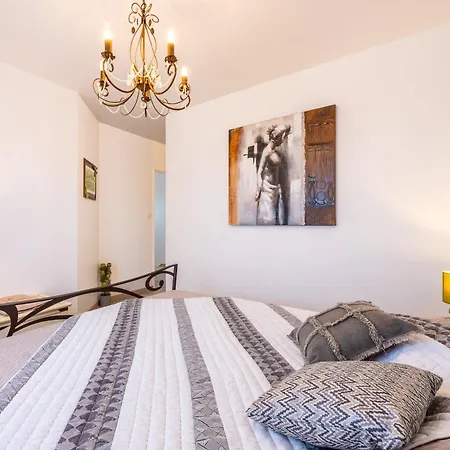 Tatil Evi La Maison Du Payre - Proche Plages