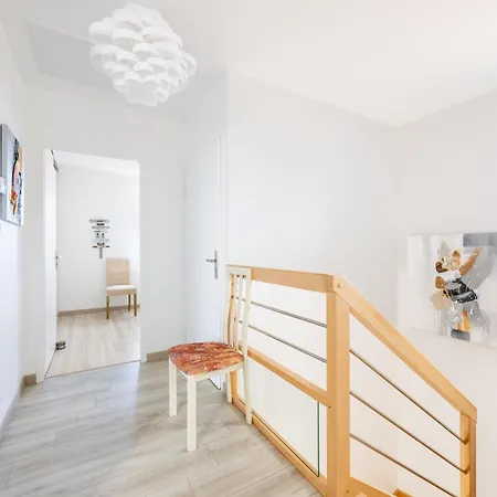 La Maison Du Payre - Proche Plages Tatil Evi Talmont-Saint-Hilaire