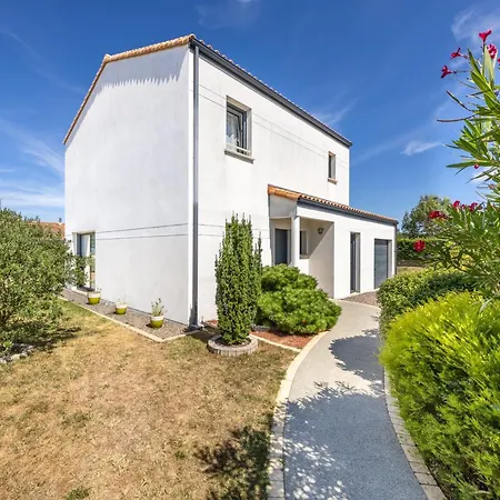 Tatil Evi La Maison Du Payre - Proche Plages