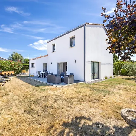 La Maison Du Payre - Proche Plages *