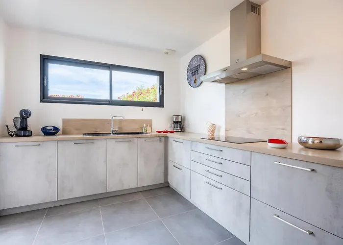 La Maison Du Payre - Proche Plages