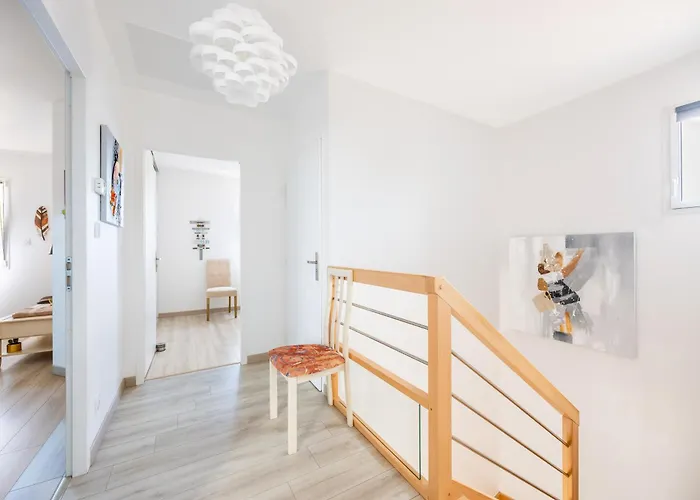 La Maison Du Payre - Proche Plages Σπίτι διακοπών