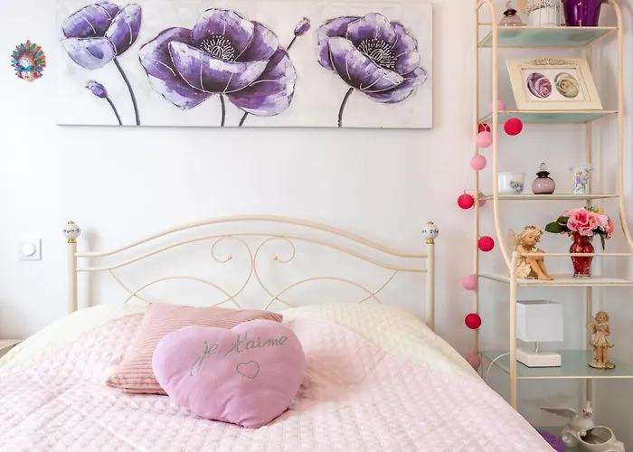 Σπίτι διακοπών La Maison Du Payre - Proche Plages