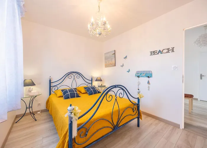 La Maison Du Payre - Proche Plages Saint-Hilaire-de-Talmont