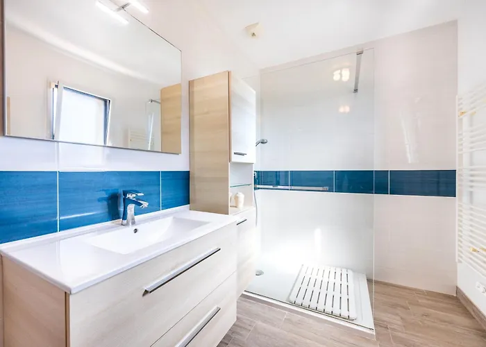 La Maison Du Payre - Proche Plages