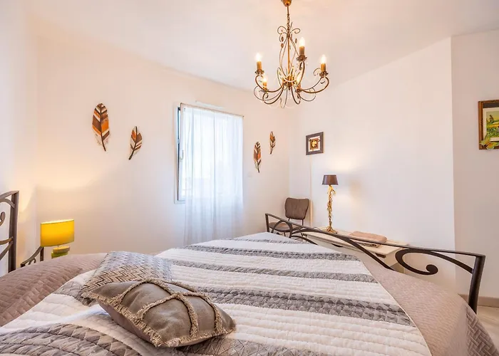 Σπίτι διακοπών La Maison Du Payre - Proche Plages