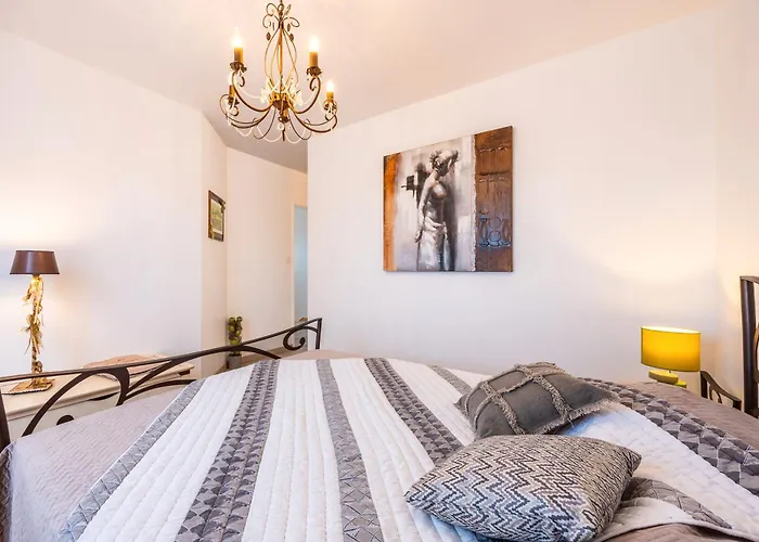 La Maison Du Payre - Proche Plages Prázdninový dům *