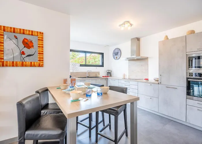 La Maison Du Payre - Proche Plages * Saint-Hilaire-de-Talmont