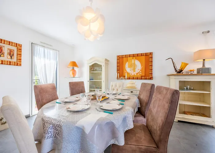 Σπίτι διακοπών La Maison Du Payre - Proche Plages Talmont-Saint-Hilaire