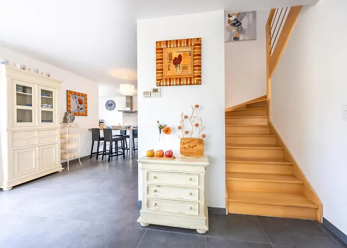 La Maison Du Payre - Proche Plages Talmont-Saint-Hilaire